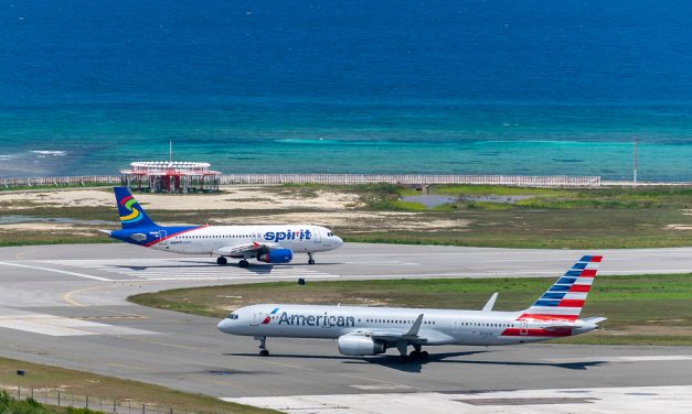 American Airlines workers bring class action saying material in new gray uniforms made them sick