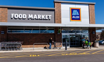 ALDI expands online grocery delivery to all U.S. stores