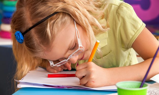 TEDx: A childhood disease worth preventing