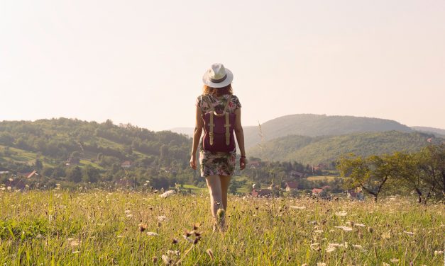 Spending time outdoors reduces the risk of 6 different ailments