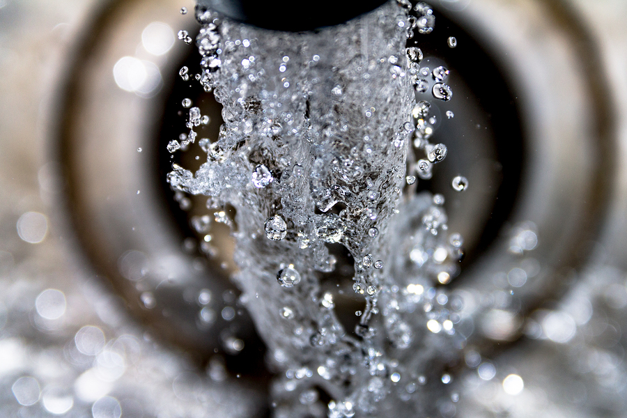 Detroit to shut off drinking water in schools after lead found