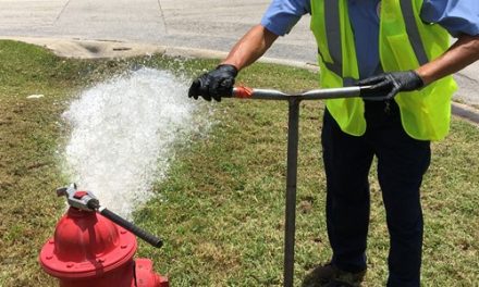 Florida city does dangerous practice to water, famous expert: they’re lying to the community!