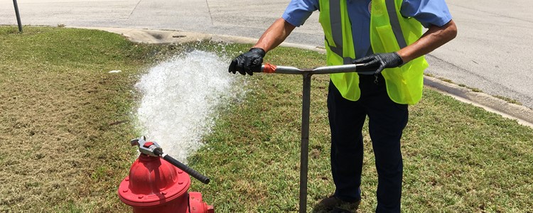 Florida city does dangerous practice to water, famous expert: they’re lying to the community!