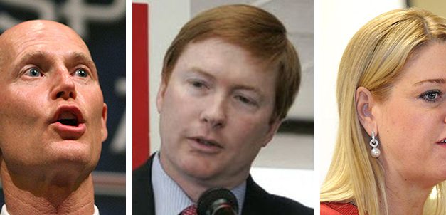 Yes, this really is Rick Scott, Adam Putnam and Pam Bondi’s fault