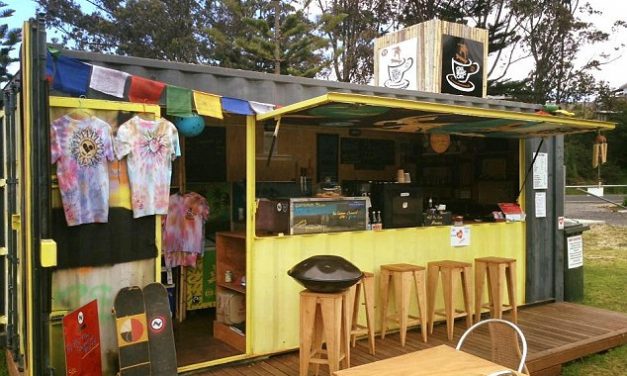 Vegan restaurant forced to serve dairy or shut down, so they closed