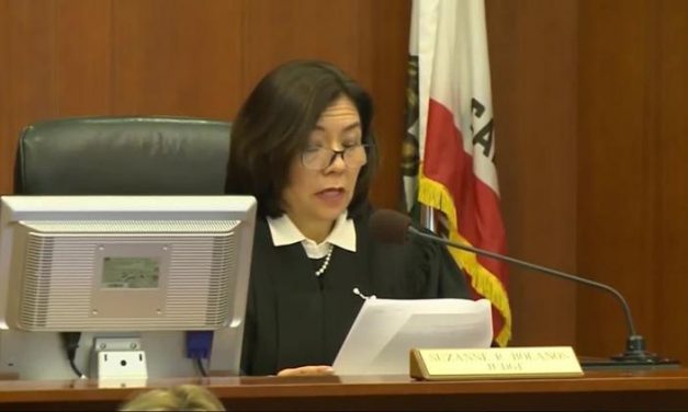 ABC: ‘We did the right thing’: Jurors beg judge to uphold Monsanto cancer ruling