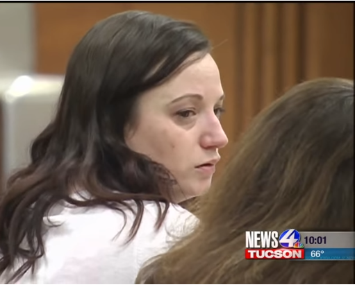 Trial begins for little Arizona girl placed with pedophiles in foster care and burned by adoptive mom