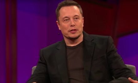 The Feds just charged Tesla’s Elon Musk with fraud