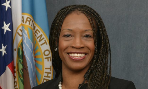 NY Times: President picks former Monsanto executive to lead U.S. Fish and Wildlife Service