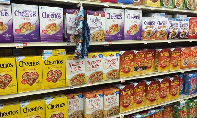 CNN: Dozens more breakfast foods test positive for trace amounts of weed killer, report says