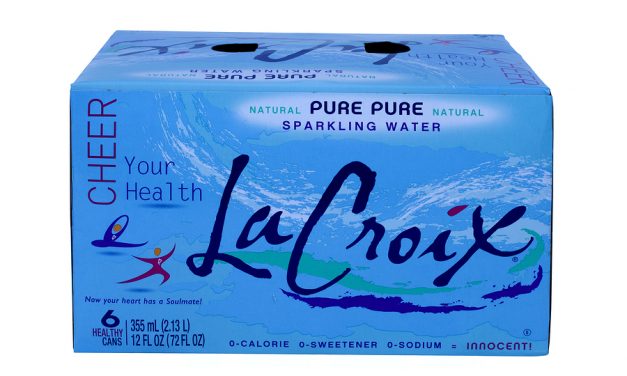 USA Today: LaCroix faces lawsuit for allegedly including cockroach insecticide in its sparkling water