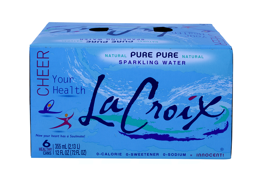 USA Today: LaCroix faces lawsuit for allegedly including cockroach insecticide in its sparkling water