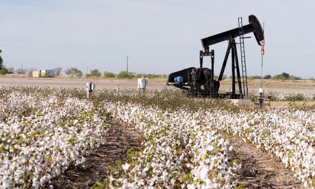 EPA Plans to Allow Unlimited Dumping of Fracking Wastewater in the Gulf of Mexico