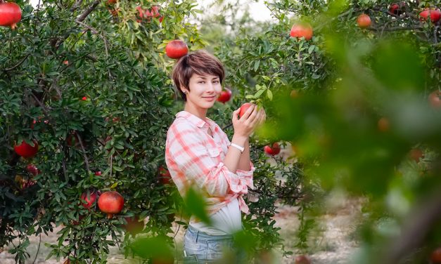 8 pink foods that fight breast cancer