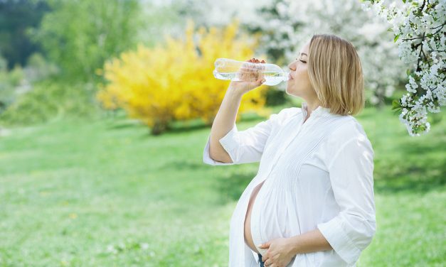 CNN: Prenatal exposure to phthalates linked to language delays in children, study says