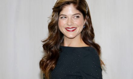 Selma Blair says a 23andMe test might have revealed her MS years ago