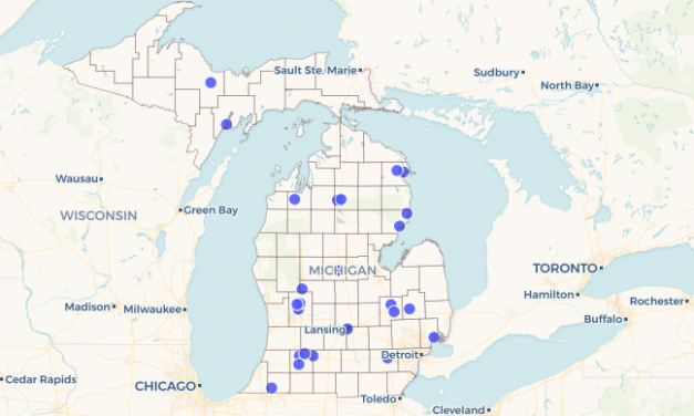PBS: Michigan knew about cancer causing chemicals six years ago