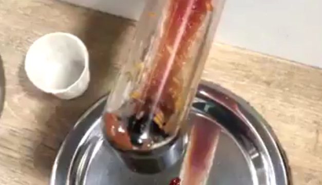 Daily Mail UK: Live maggots discovered in McDonald’s ketchup dispenser
