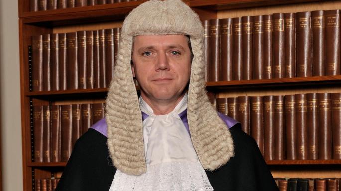 Judge who jailed fracking protesters with ‘excessive’ sentence has strong ties to oil and gas firm