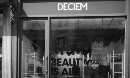 Founder of skincare brand Deciem, announces he is closing down his company until further notice
