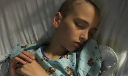 ABC: Mother fights to have son removed from chemotherapy after clean bill of health and get her son back