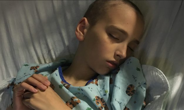 ABC: Mother fights to have son removed from chemotherapy after clean bill of health and get her son back