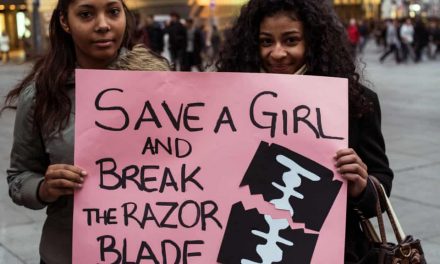 NYT: Federal ban on Female Genital Mutilation ruled unconstitutional by judge