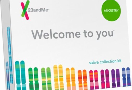 DNA-testing company 23andMe has signed a $300 million deal with a drug giant. Here’s how to delete your data if that freaks you out.
