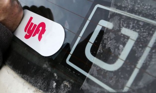 Lyft, Uber, and Via give voters discounted rides to Sacramento-area polls