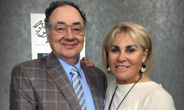 CTV: Dr. Barry and Honey Sherman murders: Family offering $10M reward for info