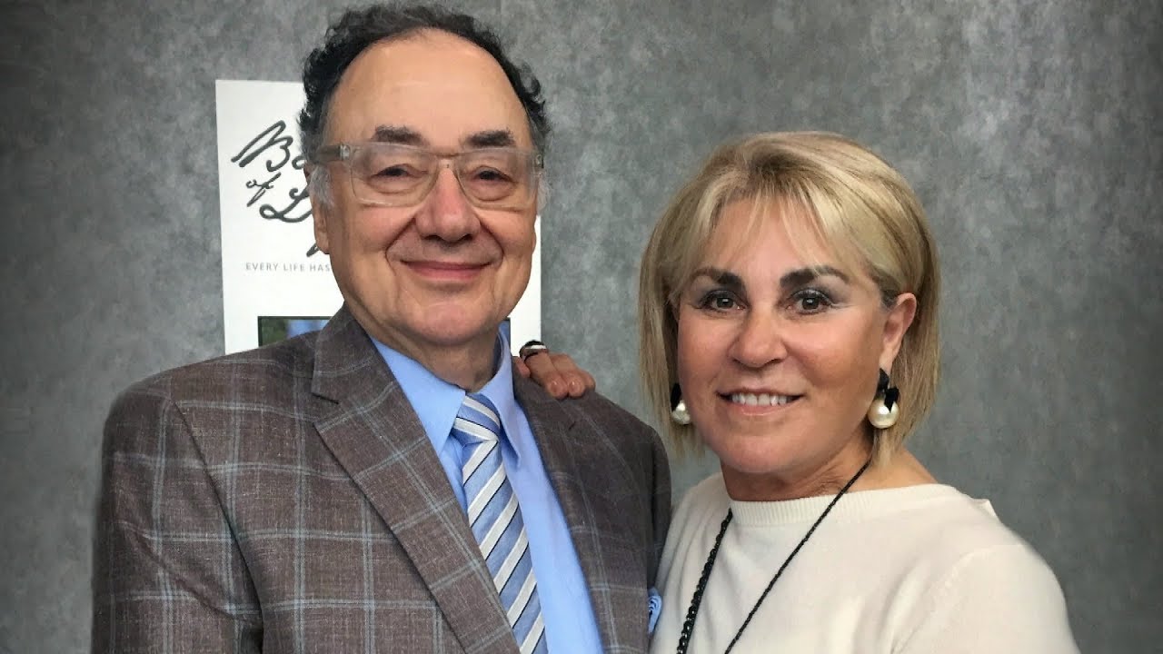 CTV: Dr. Barry and Honey Sherman murders: Family offering $10M reward for info