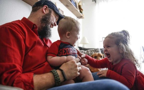 Texas judge sanctions CPS $127K for wrongfully taking couple’s children and lying to the court