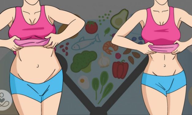 Intermittent Fasting Benefits: Changes the brain and body within just a few days