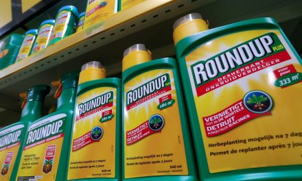 WSJ: Bayer hit by more lawsuits over safety of Roundup Weedkiller
