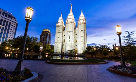 Medical marijuana backers threaten to sue over LDS Church involvement in compromise bill to replace Prop 2