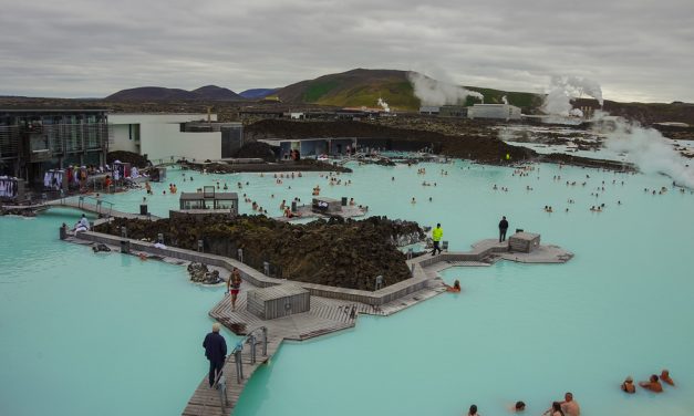 Going on vacation could help you live longer, new study claims