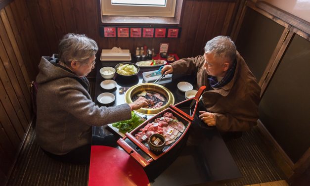 Japanese research exposes statin scam: People with high cholesterol live longer