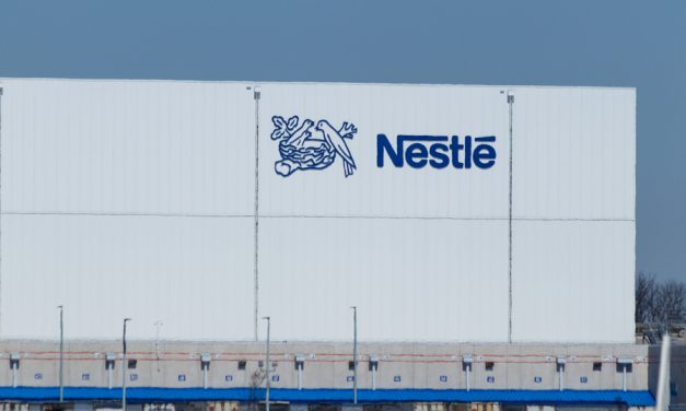 NBC: Controversy after Nestle given new permit to bottle more Michigan water