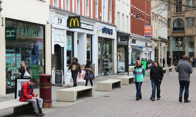 UK: Feces found on every McDonald’s touchscreen tested