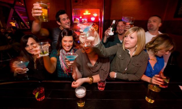 Cops shut down CBD infused drinks at bar after newspaper calls the police