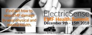 EMF Health Summit