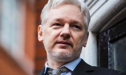 US Gov’t accidentally reveals they’re charging Julian Assange, paving the way for persecution of all journalists