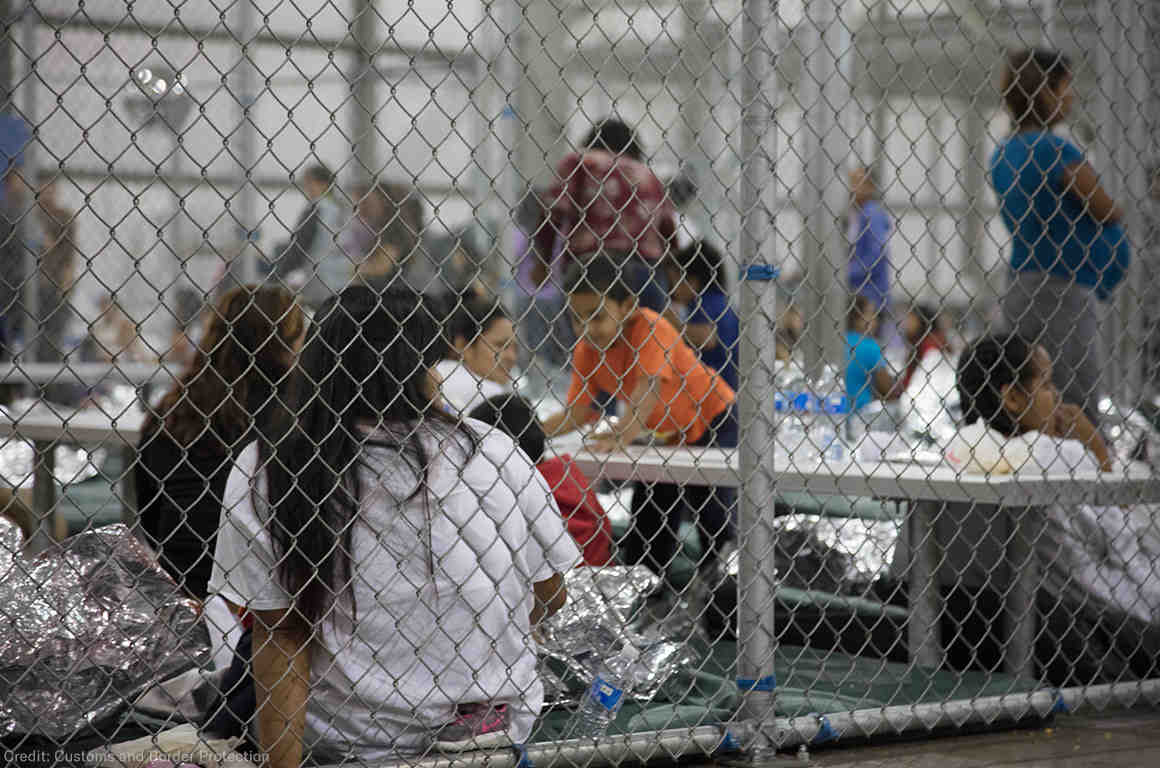 ICE Detention Center says it’s not responsible for staff’s sexual abuse of detainees