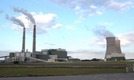 Orlando Sentinel: Coal plants linked to huge cancer spike, says massive lawsuit