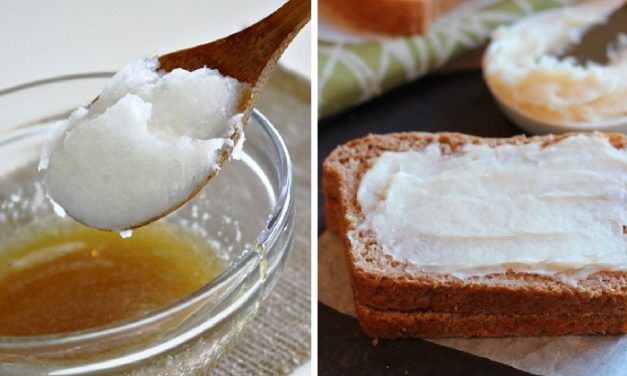 Try this 2-ingredient spread once and you’ll never want Nutella again