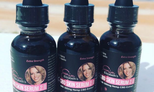 Growing hemp is about to be legal for the first time in nearly a century