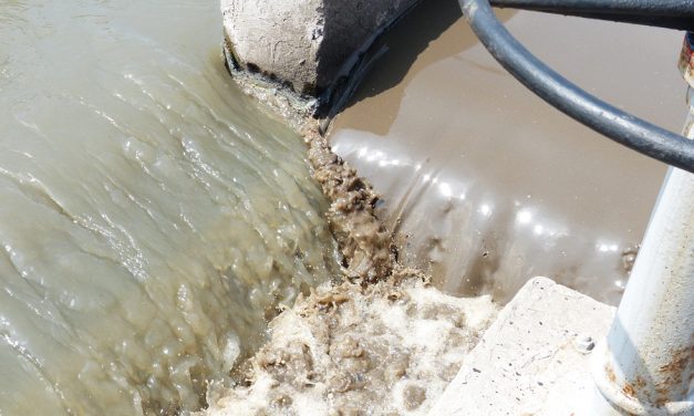 BIOSLUDGED: EPA allows spraying of highly toxic sewage sludge on food crops, documentary reveals