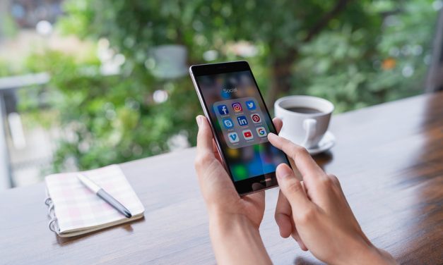 New study shows time on social media can make you lonely and depressed