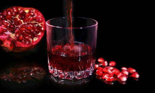 Compounds in pomegranate juice found to trigger cancer cell death
