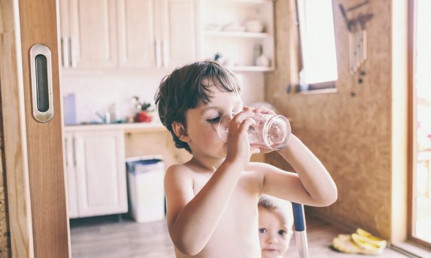 ABC: Scientist on leave from EPA says effort to protect children from lead has stalled